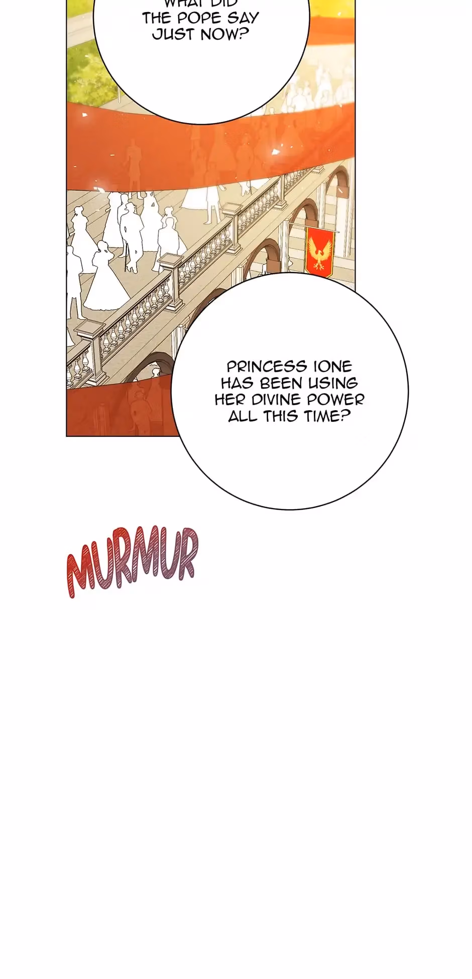 A Most Virtuous Villain Chapter 62 page 72 - 