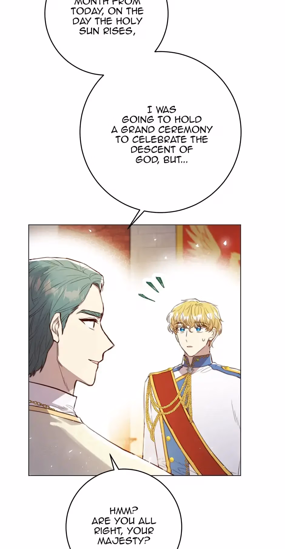 A Most Virtuous Villain Chapter 62 page 79 - 