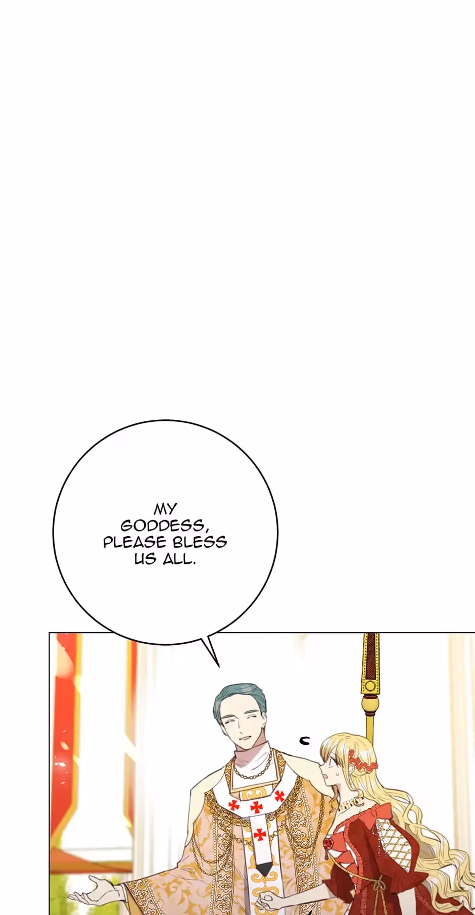 A Most Virtuous Villain Chapter 62 page 82 - 