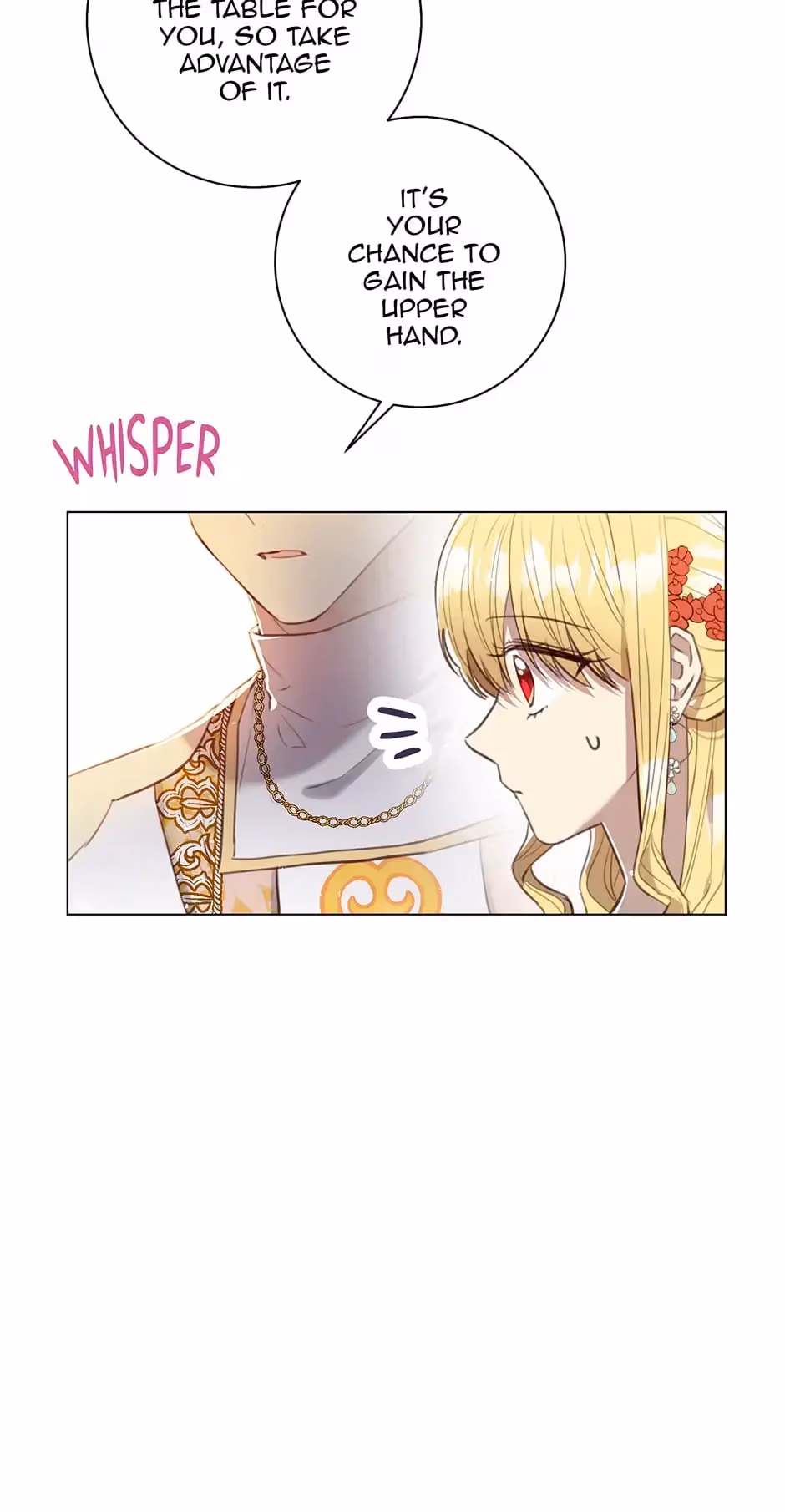 A Most Virtuous Villain Chapter 62 page 84 - 