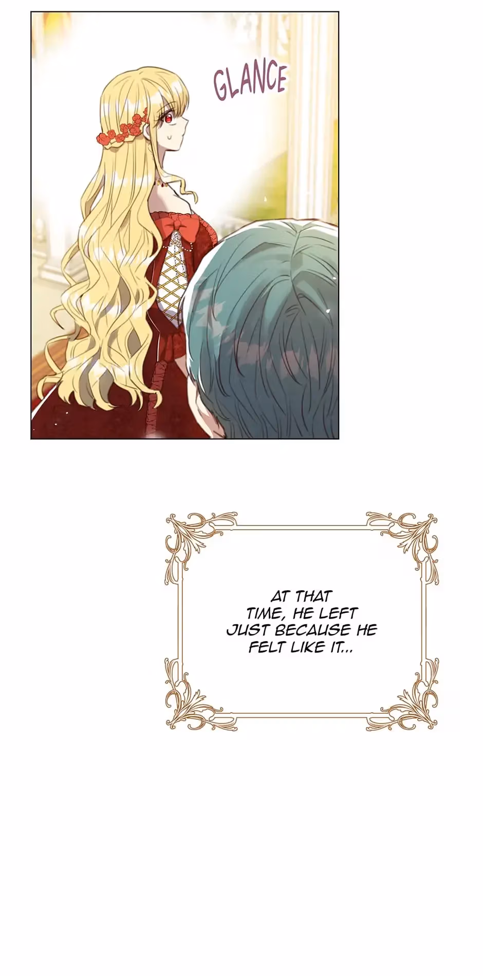 A Most Virtuous Villain Chapter 62 page 92 - 