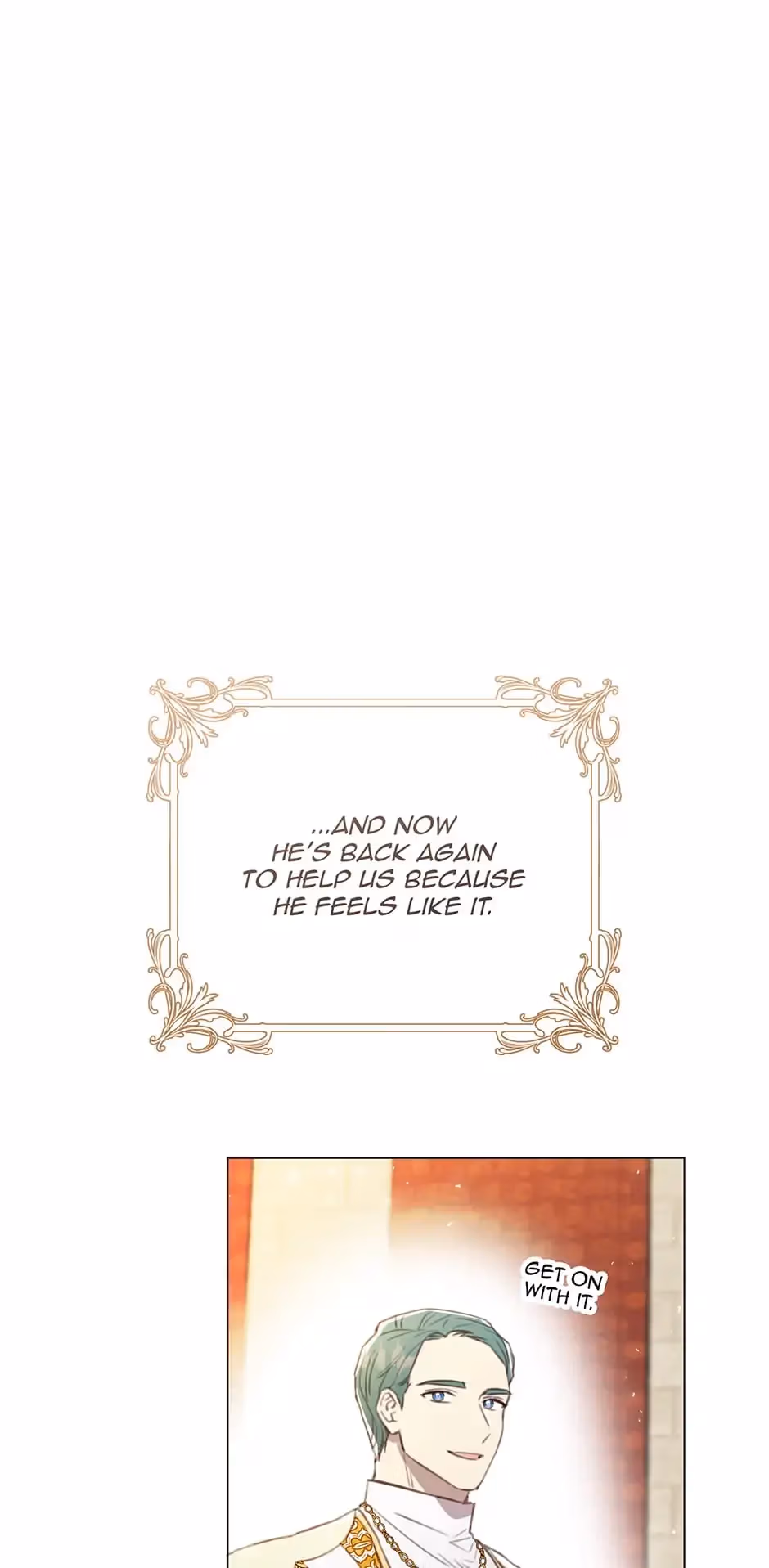 A Most Virtuous Villain Chapter 62 page 93 - 