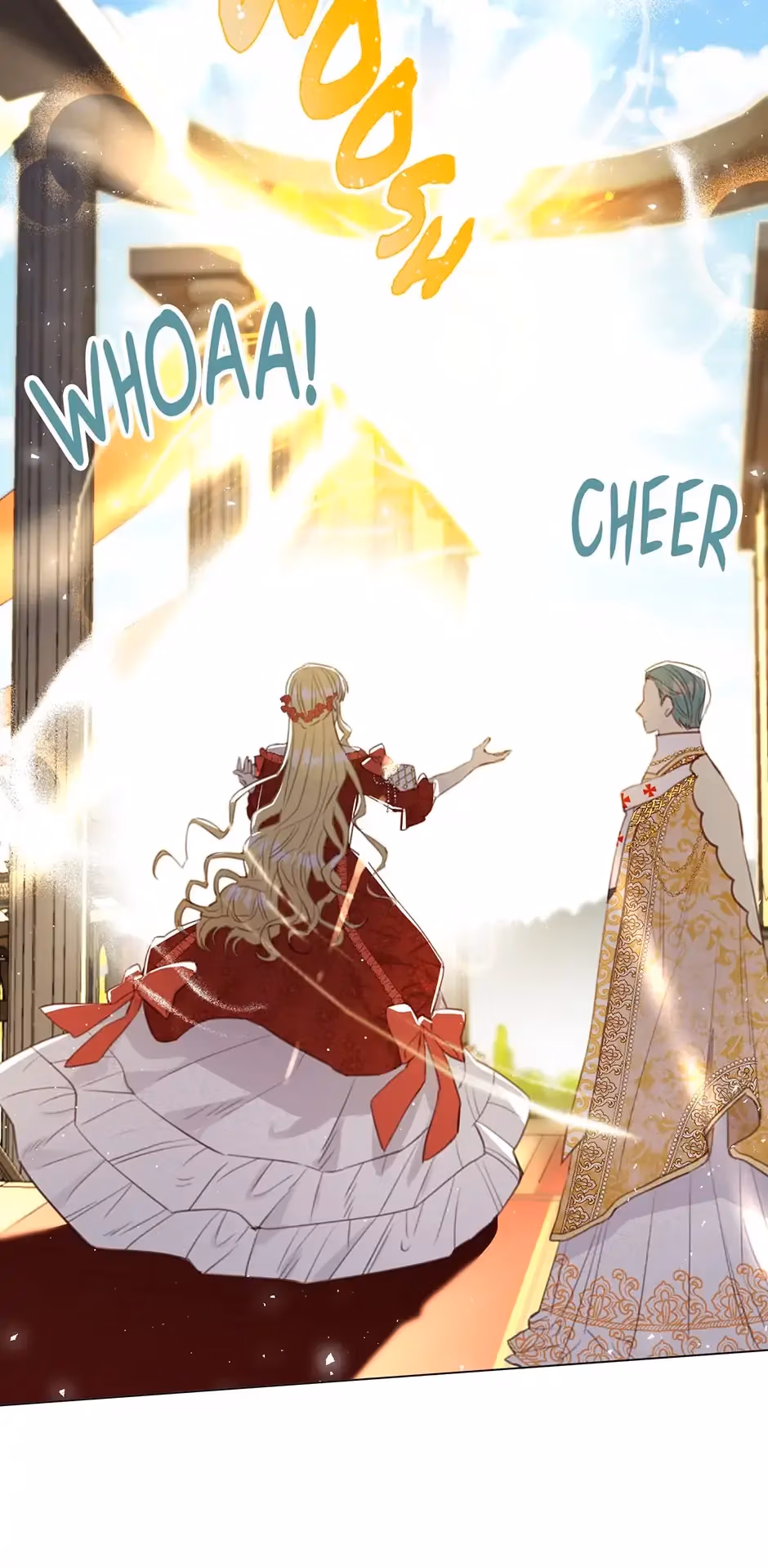 A Most Virtuous Villain Chapter 62 page 97 - 