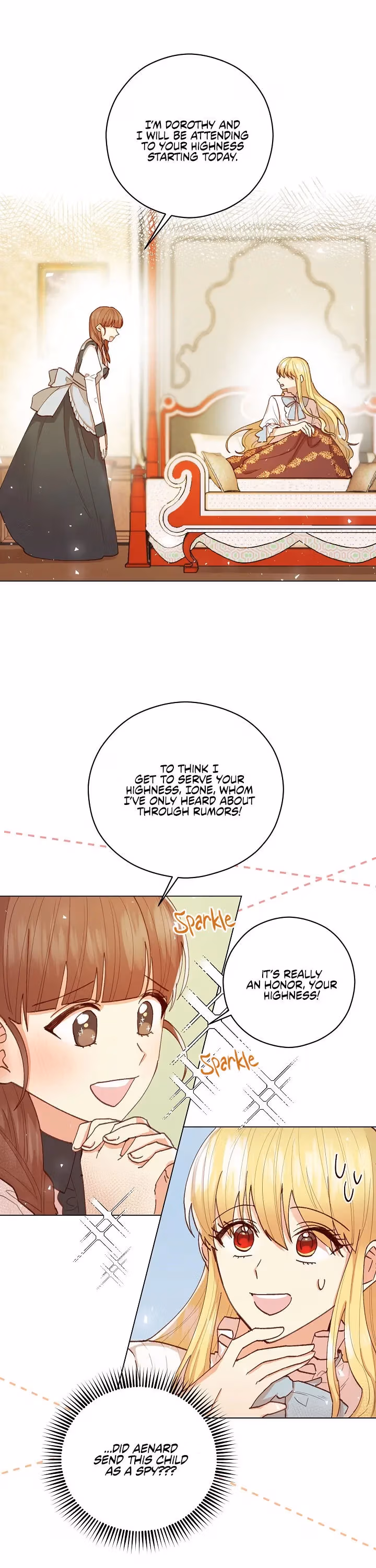A Most Virtuous Villain Chapter 7 page 2 - 