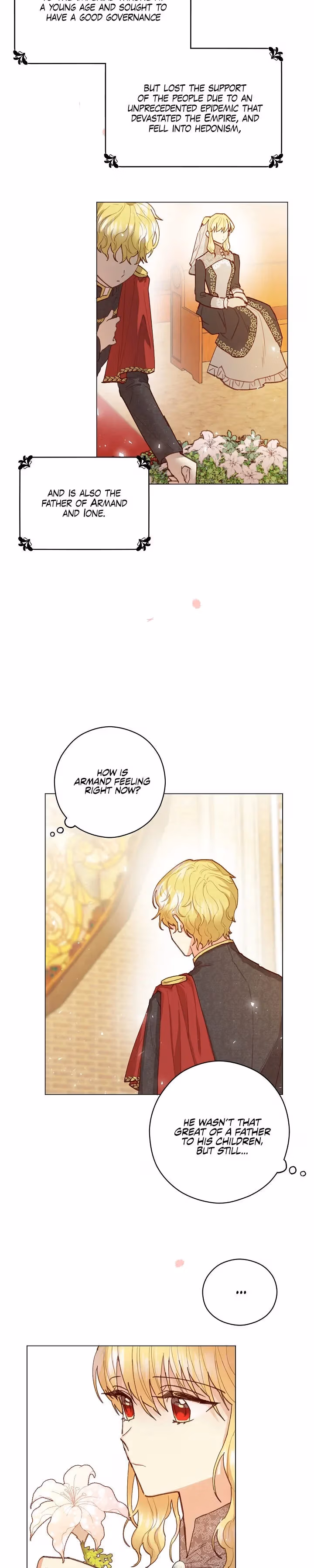 A Most Virtuous Villain Chapter 7 page 11 - 