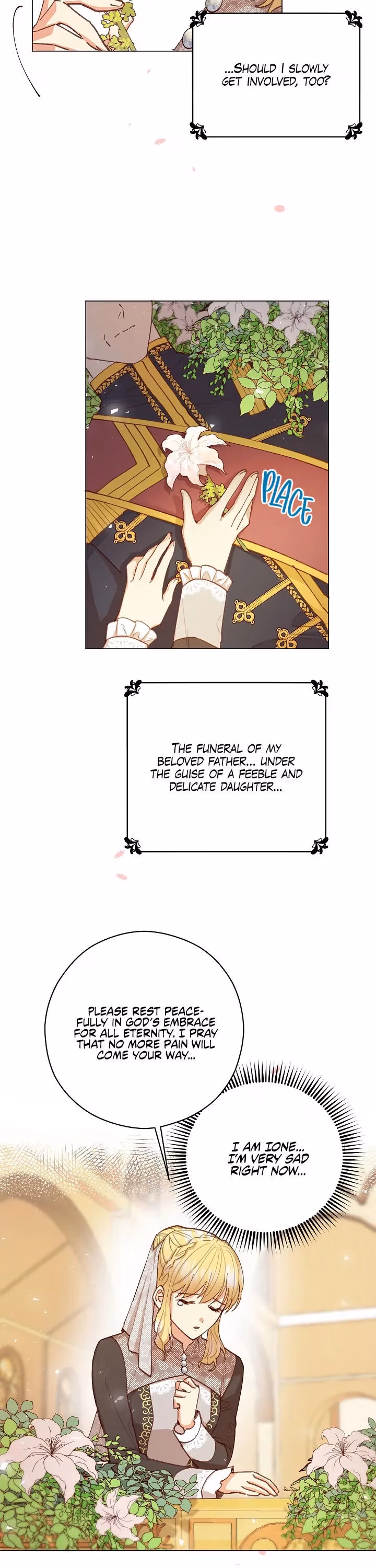 A Most Virtuous Villain Chapter 7 page 12 - 