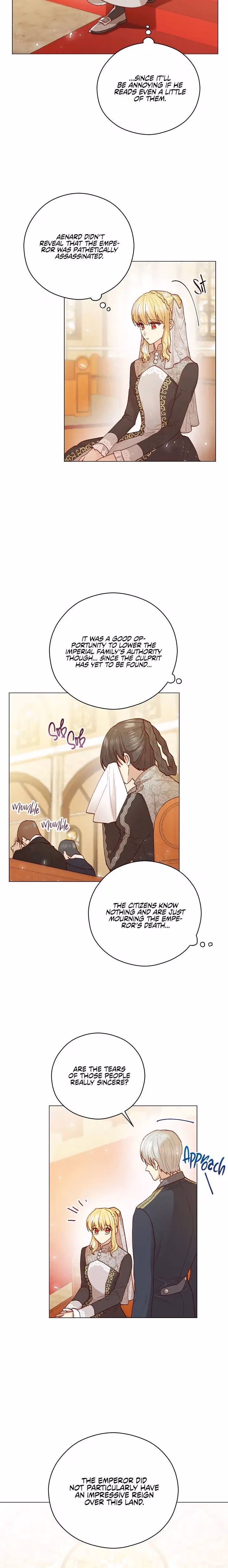 A Most Virtuous Villain Chapter 7 page 15 - 