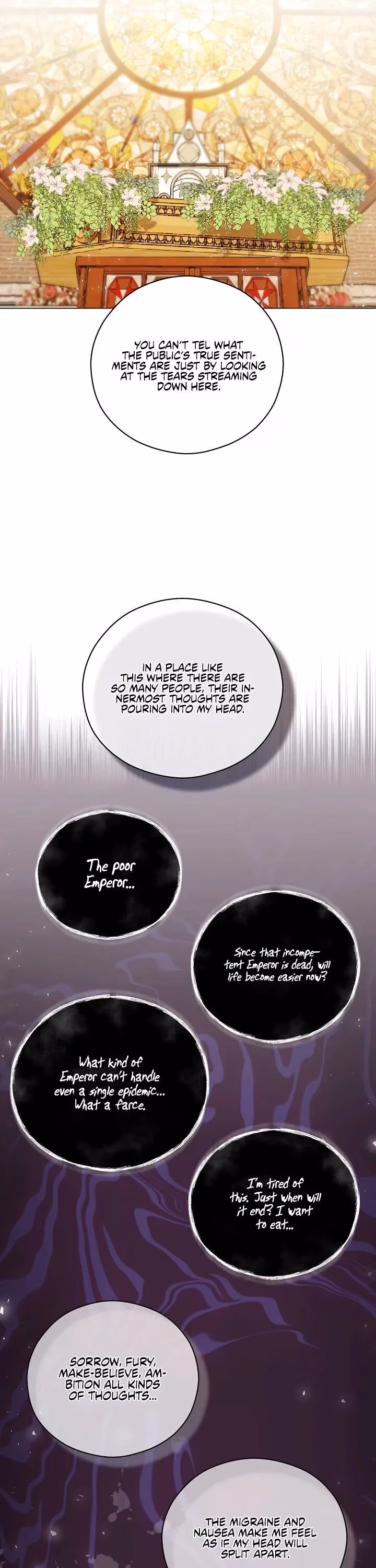 A Most Virtuous Villain Chapter 7 page 16 - 