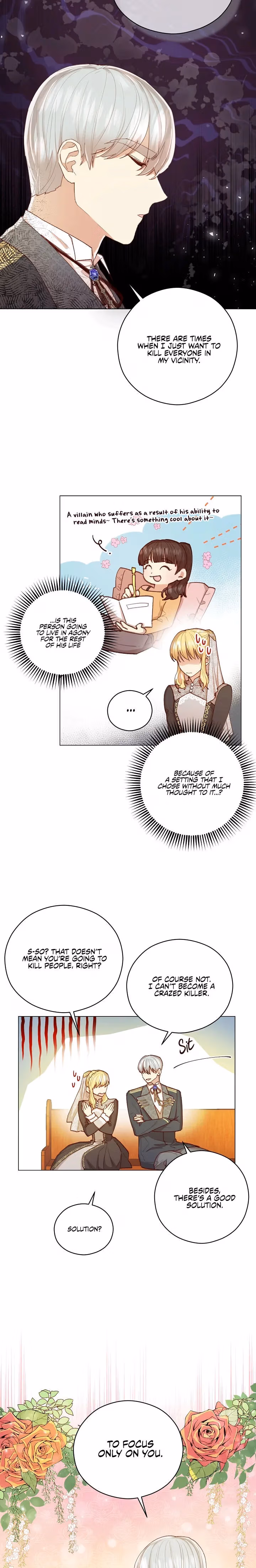 A Most Virtuous Villain Chapter 7 page 17 - 