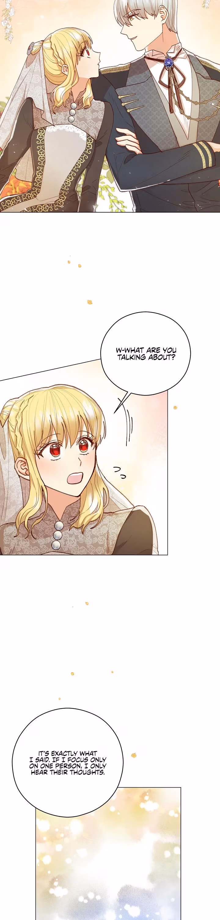 A Most Virtuous Villain Chapter 7 page 18 - 