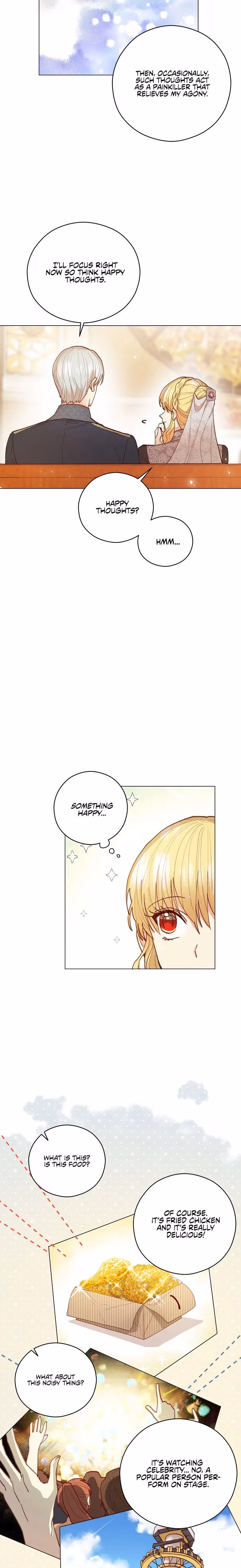 A Most Virtuous Villain Chapter 7 page 19 - 