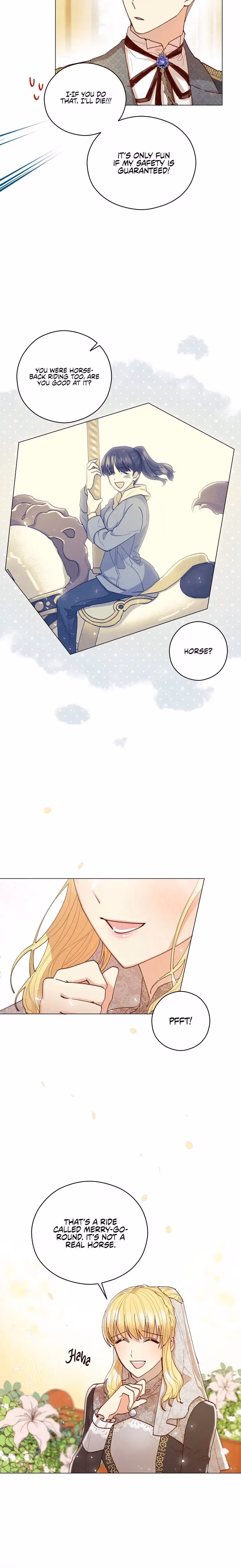A Most Virtuous Villain Chapter 7 page 21 - 