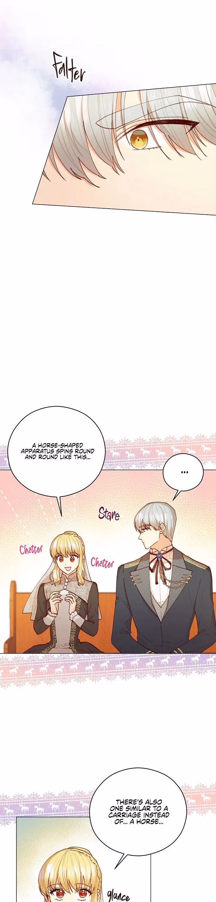 A Most Virtuous Villain Chapter 7 page 22 - 