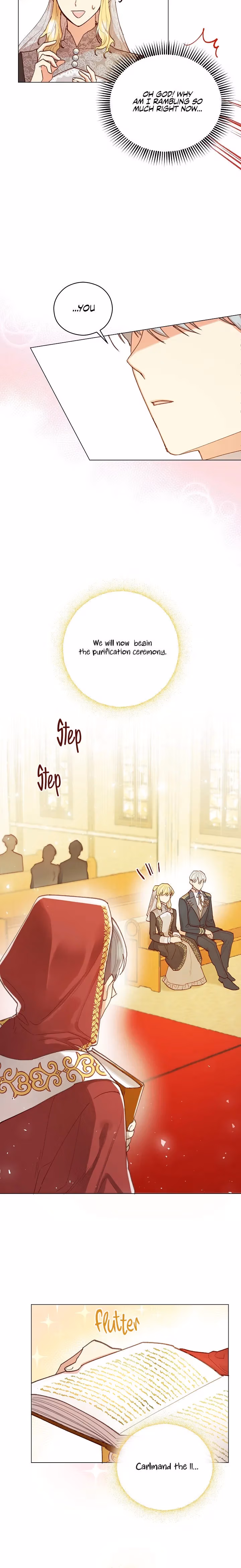 A Most Virtuous Villain Chapter 7 page 23 - 