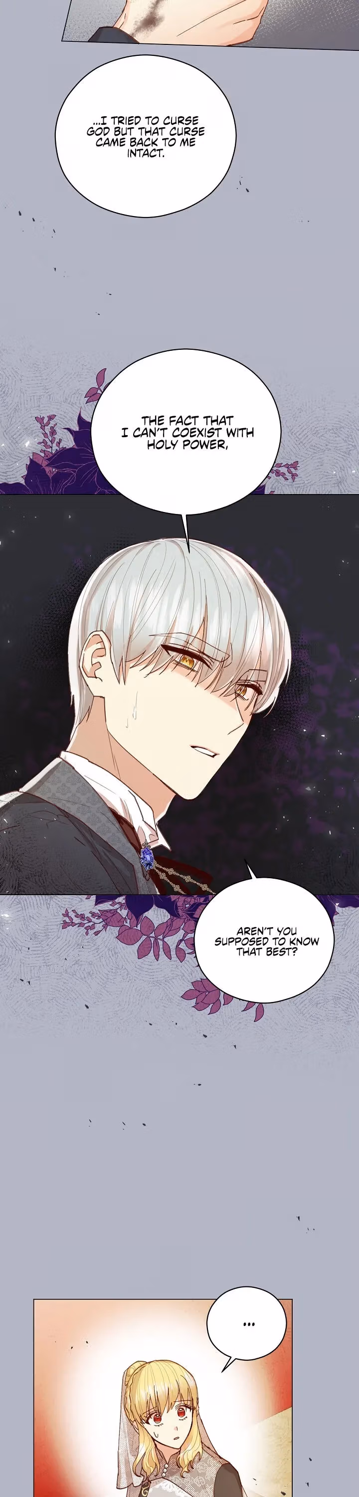 A Most Virtuous Villain Chapter 7 page 26 - 