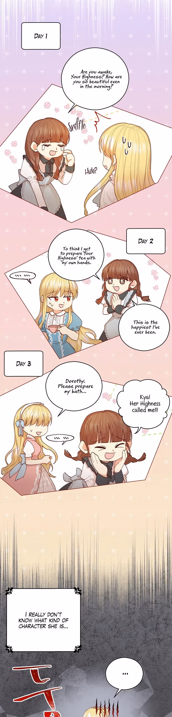 A Most Virtuous Villain Chapter 7 page 4 - 
