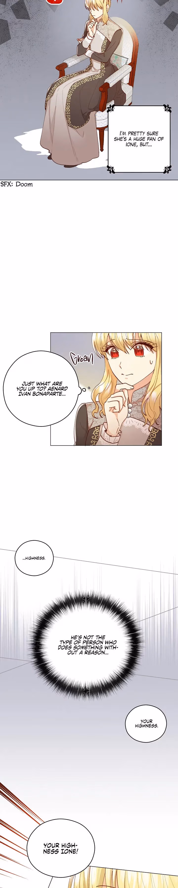 A Most Virtuous Villain Chapter 7 page 5 - 