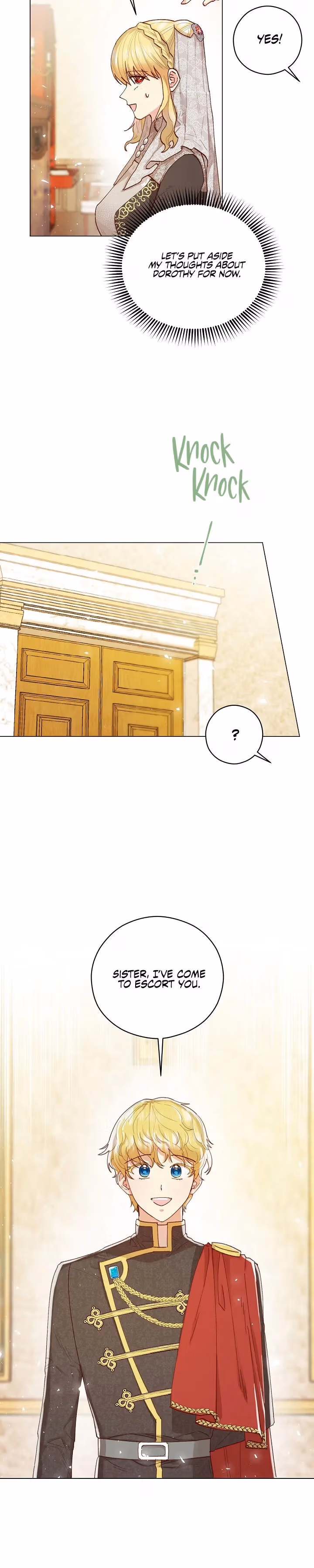A Most Virtuous Villain Chapter 7 page 7 - 