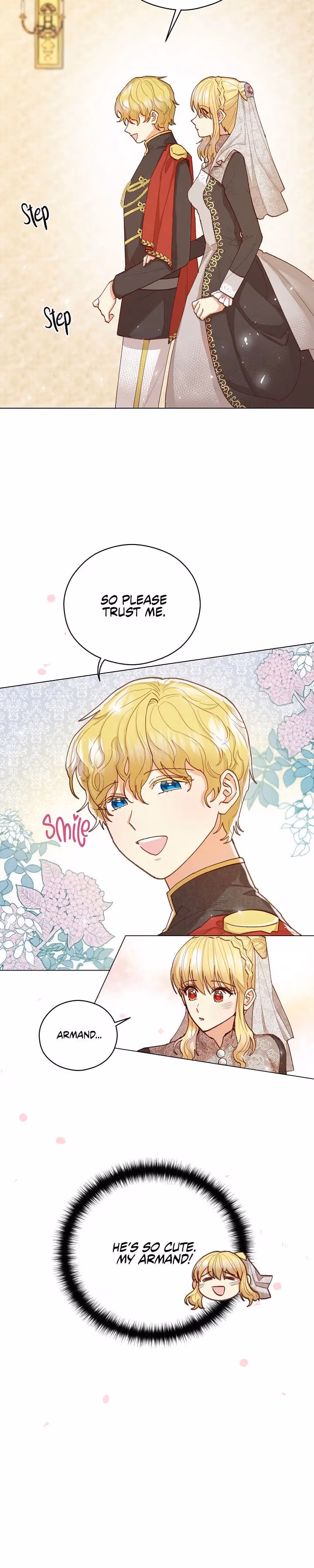 A Most Virtuous Villain Chapter 7 page 9 - 