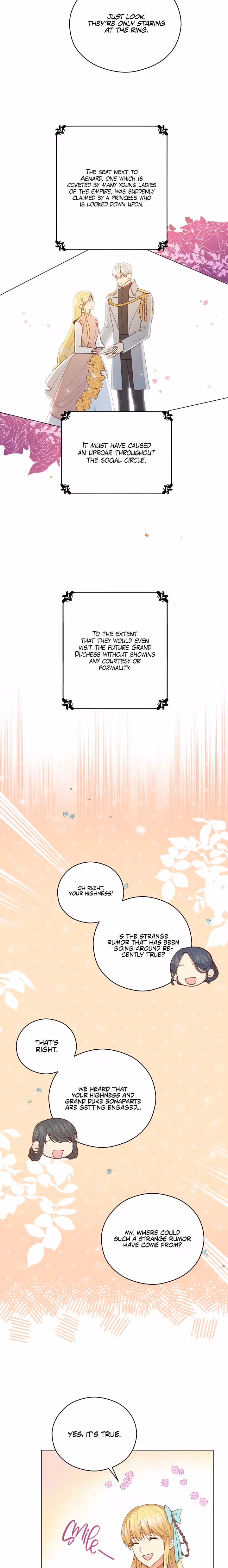 A Most Virtuous Villain Chapter 8 page 11 - 