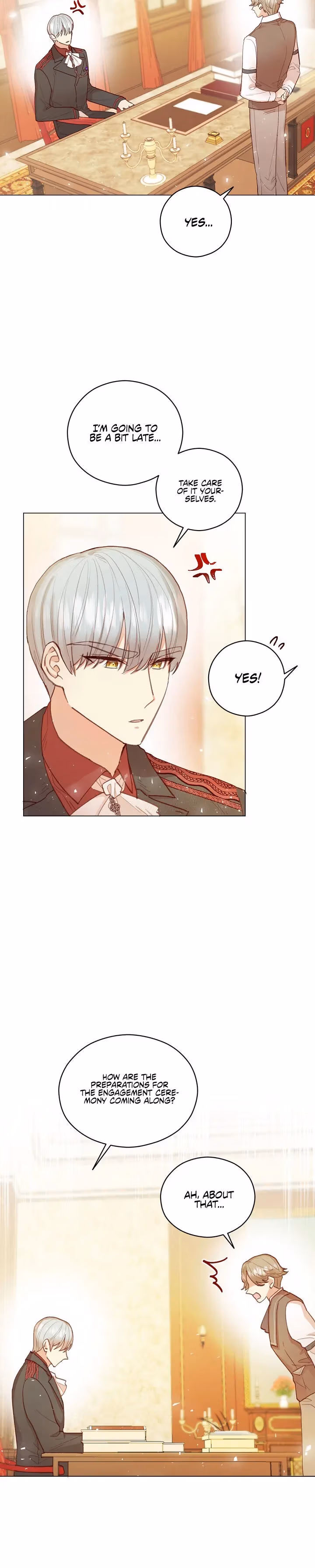 A Most Virtuous Villain Chapter 8 page 3 - 