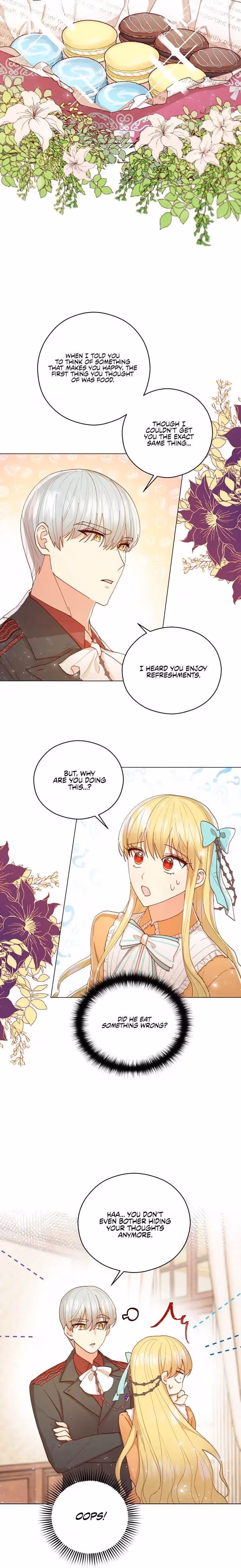 A Most Virtuous Villain Chapter 8 page 23 - 