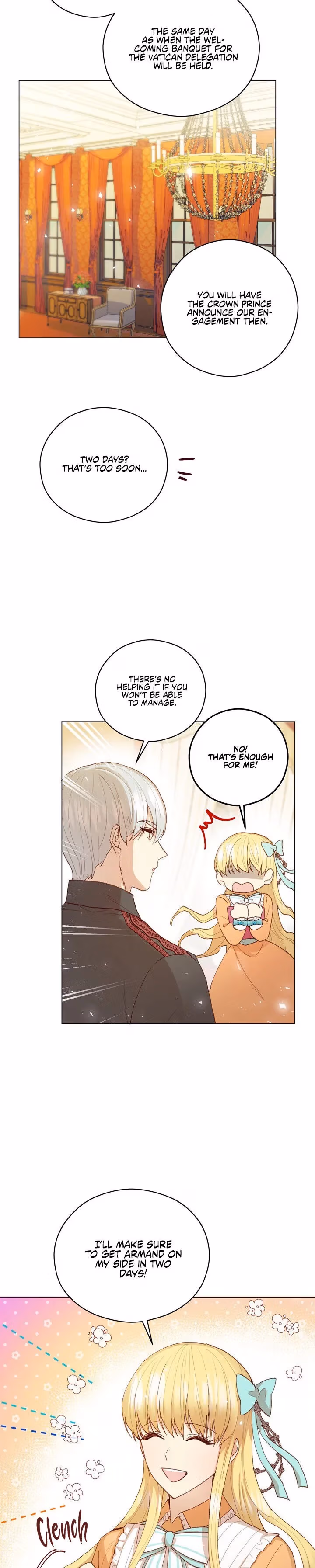 A Most Virtuous Villain Chapter 8 page 25 - 