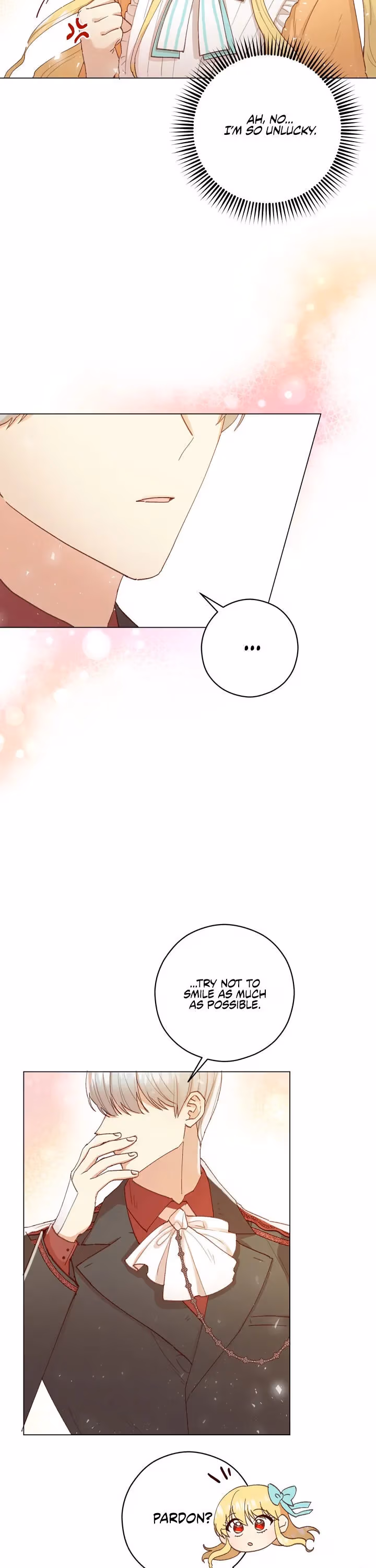 A Most Virtuous Villain Chapter 8 page 26 - 