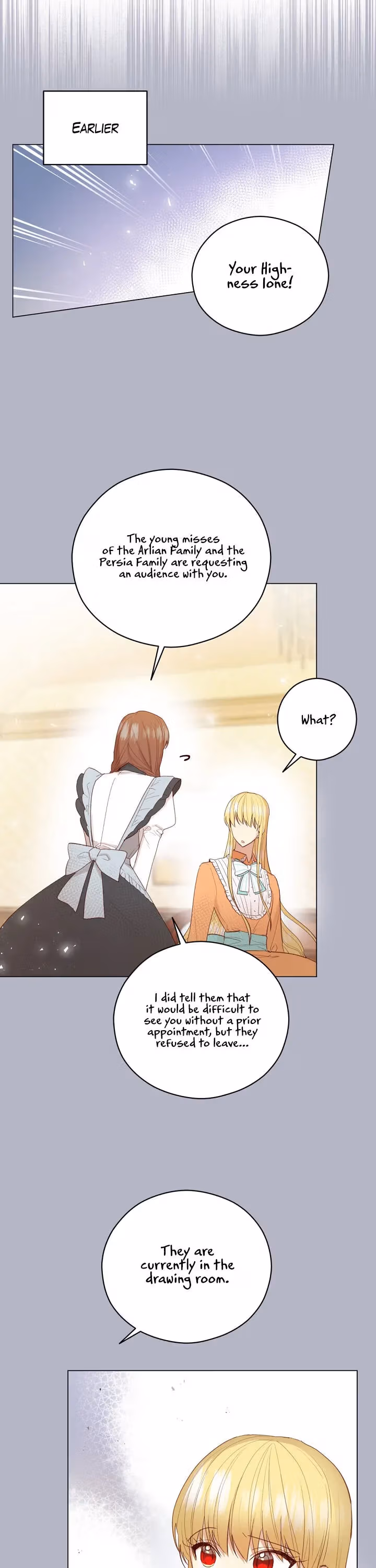 A Most Virtuous Villain Chapter 8 page 8 - 