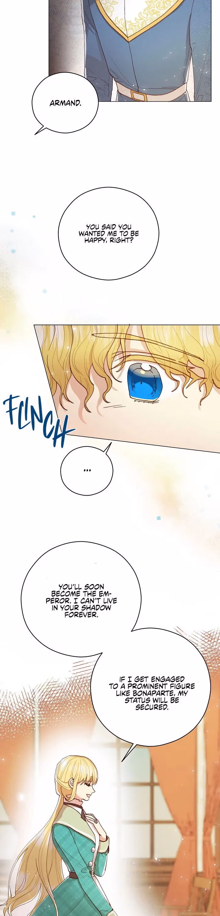 A Most Virtuous Villain Chapter 9 page 11 - 