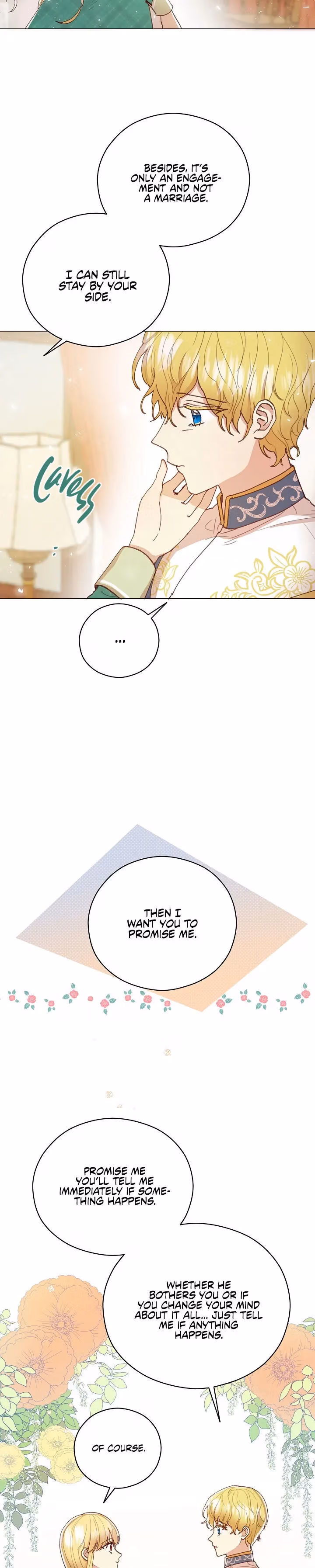 A Most Virtuous Villain Chapter 9 page 12 - 
