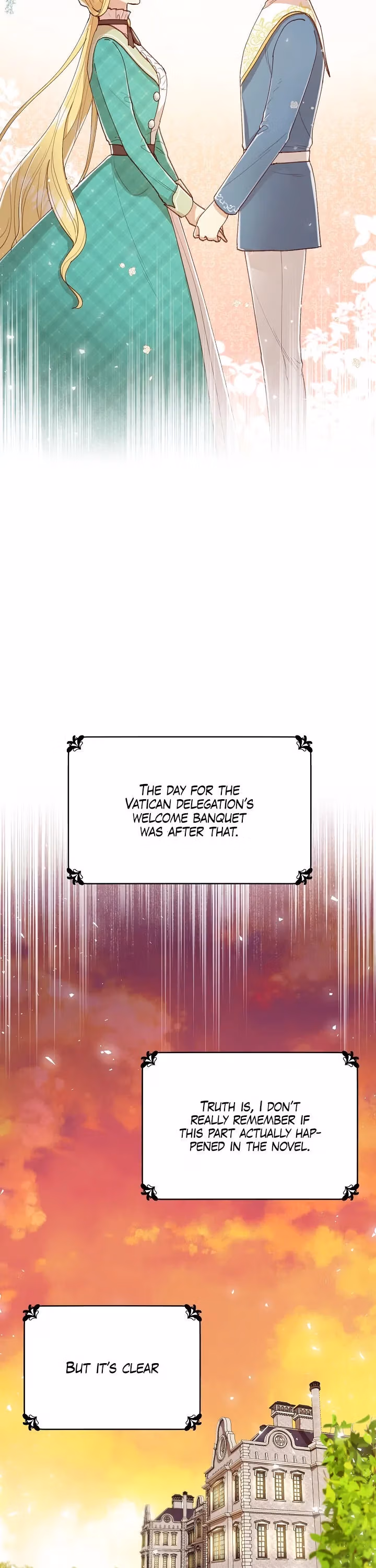 A Most Virtuous Villain Chapter 9 page 13 - 