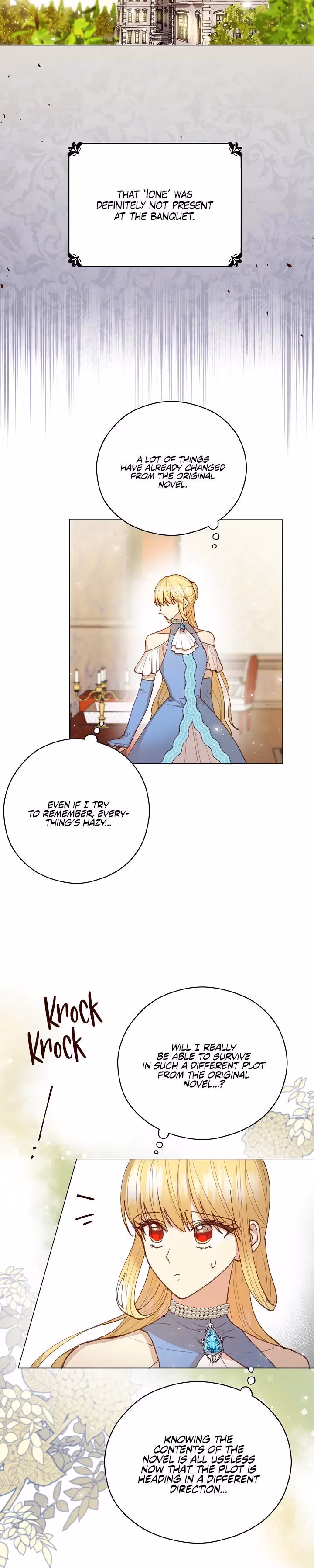 A Most Virtuous Villain Chapter 9 page 14 - 