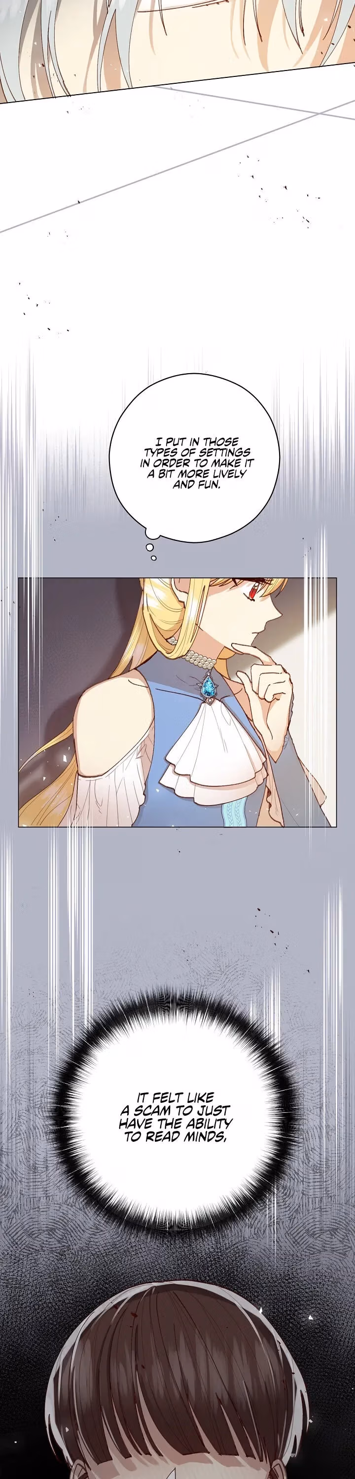 A Most Virtuous Villain Chapter 9 page 19 - 