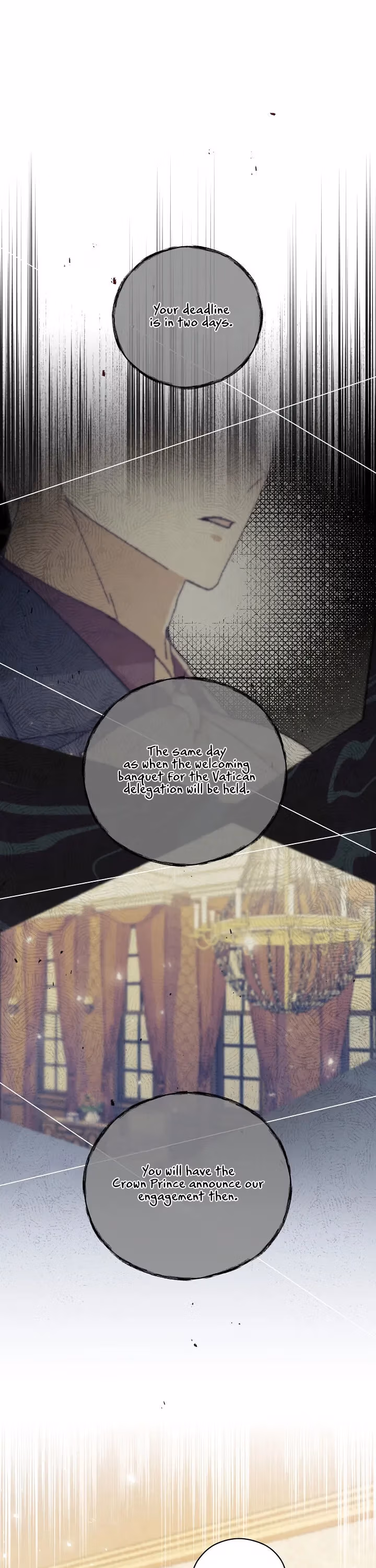 A Most Virtuous Villain Chapter 9 page 3 - 