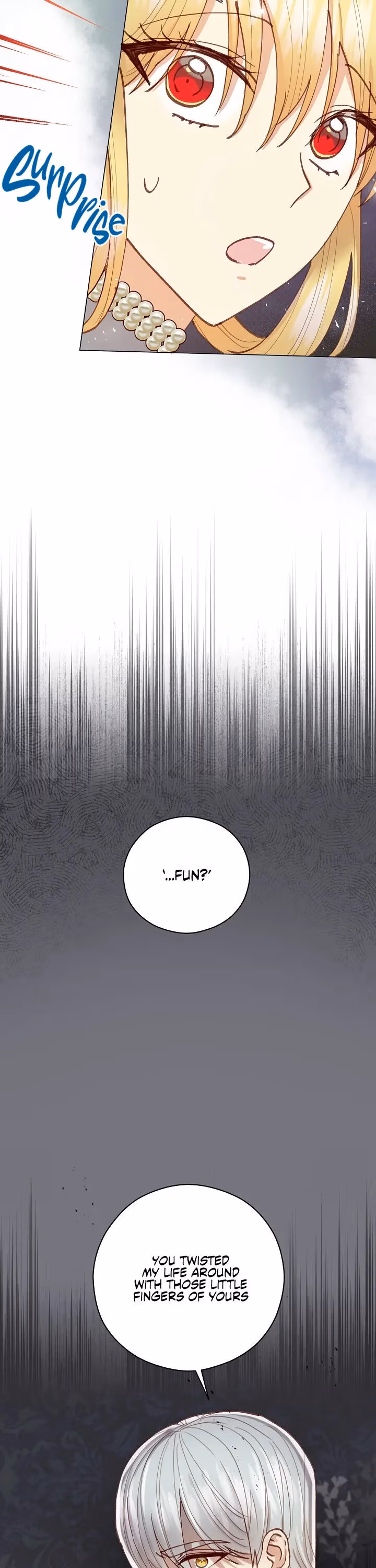A Most Virtuous Villain Chapter 9 page 21 - 