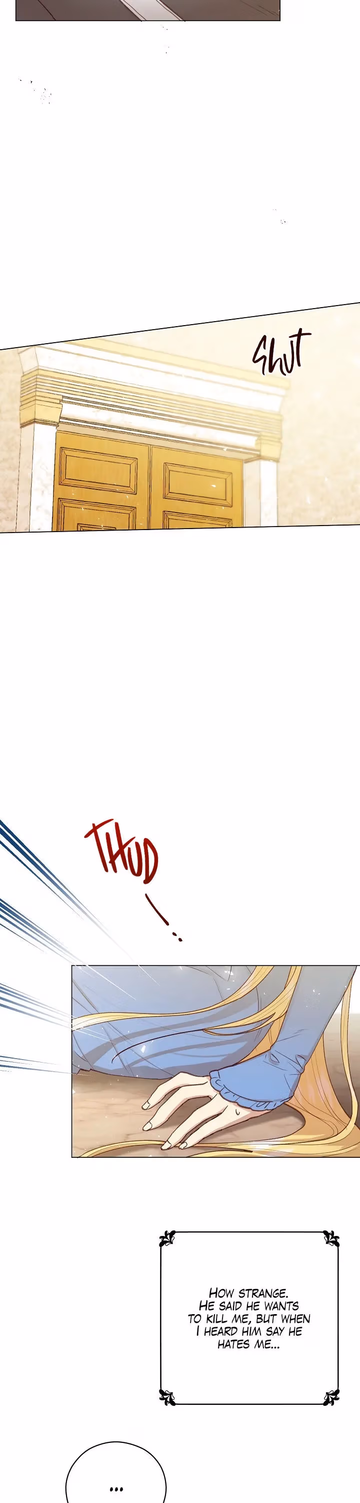 A Most Virtuous Villain Chapter 9 page 25 - 