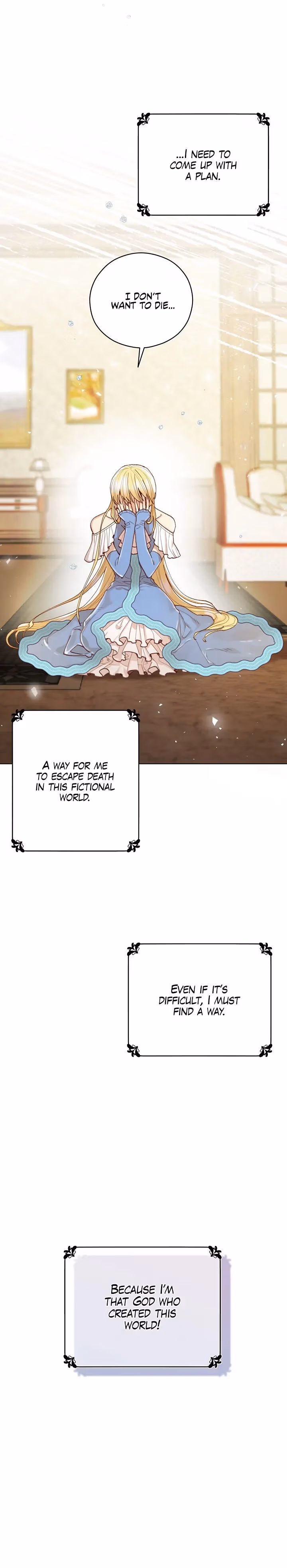 A Most Virtuous Villain Chapter 9 page 28 - 