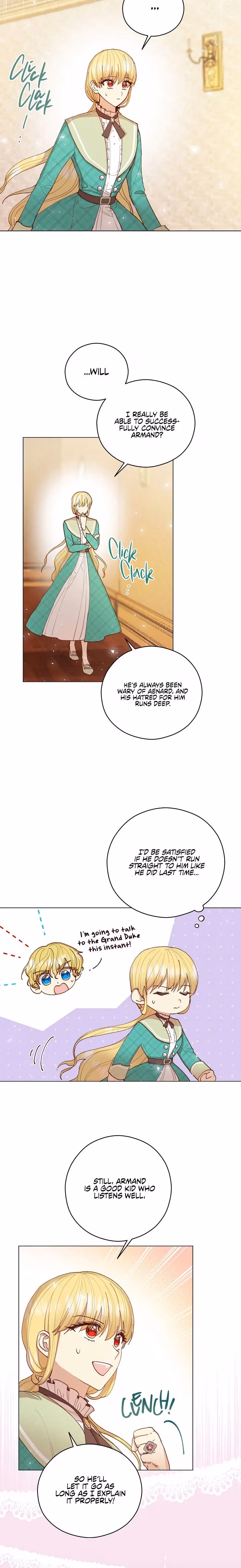 A Most Virtuous Villain Chapter 9 page 4 - 