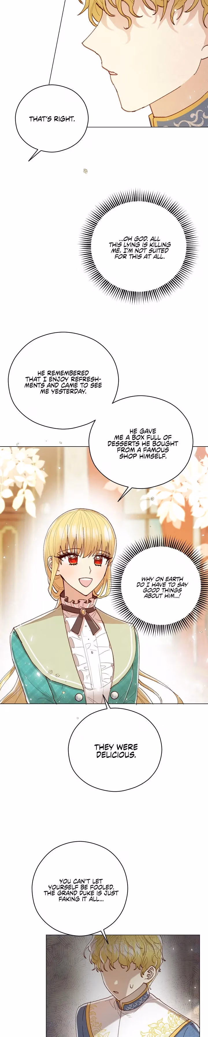 A Most Virtuous Villain Chapter 9 page 10 - 