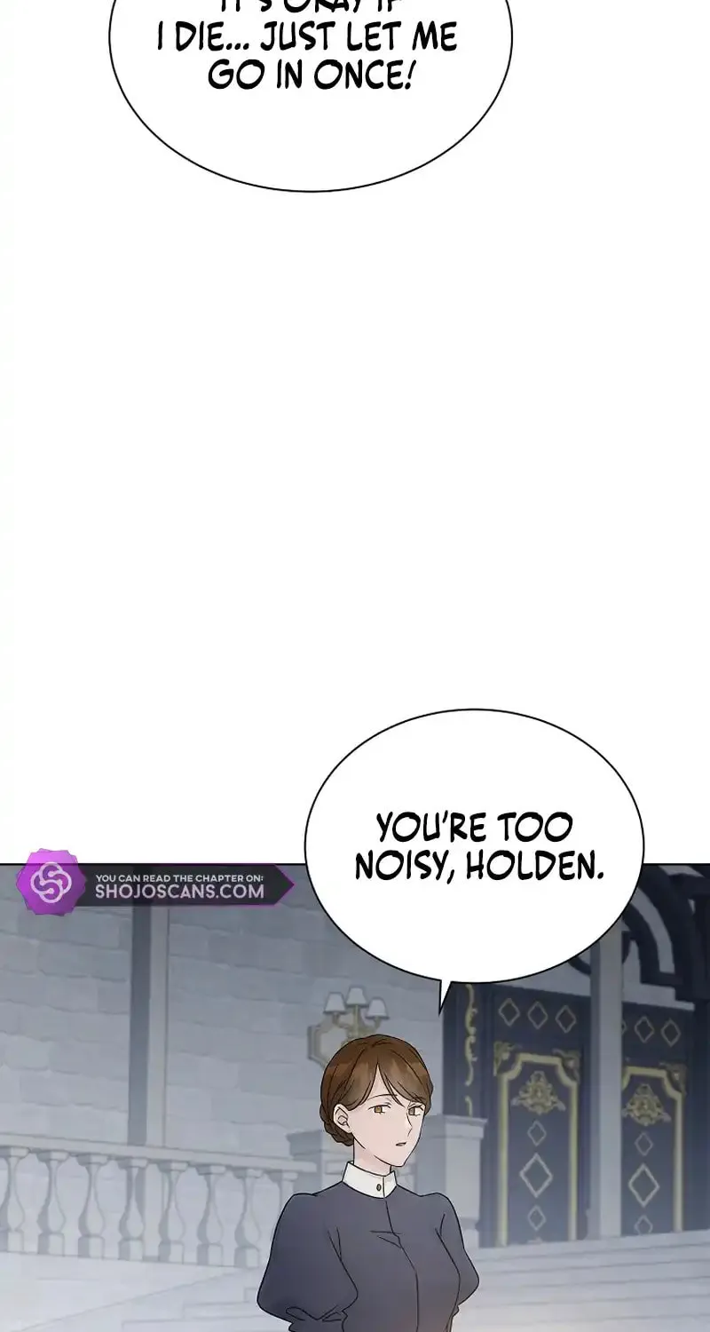 A Mouse Biting a Dragon's Tail Chapter 2 page 4 - 