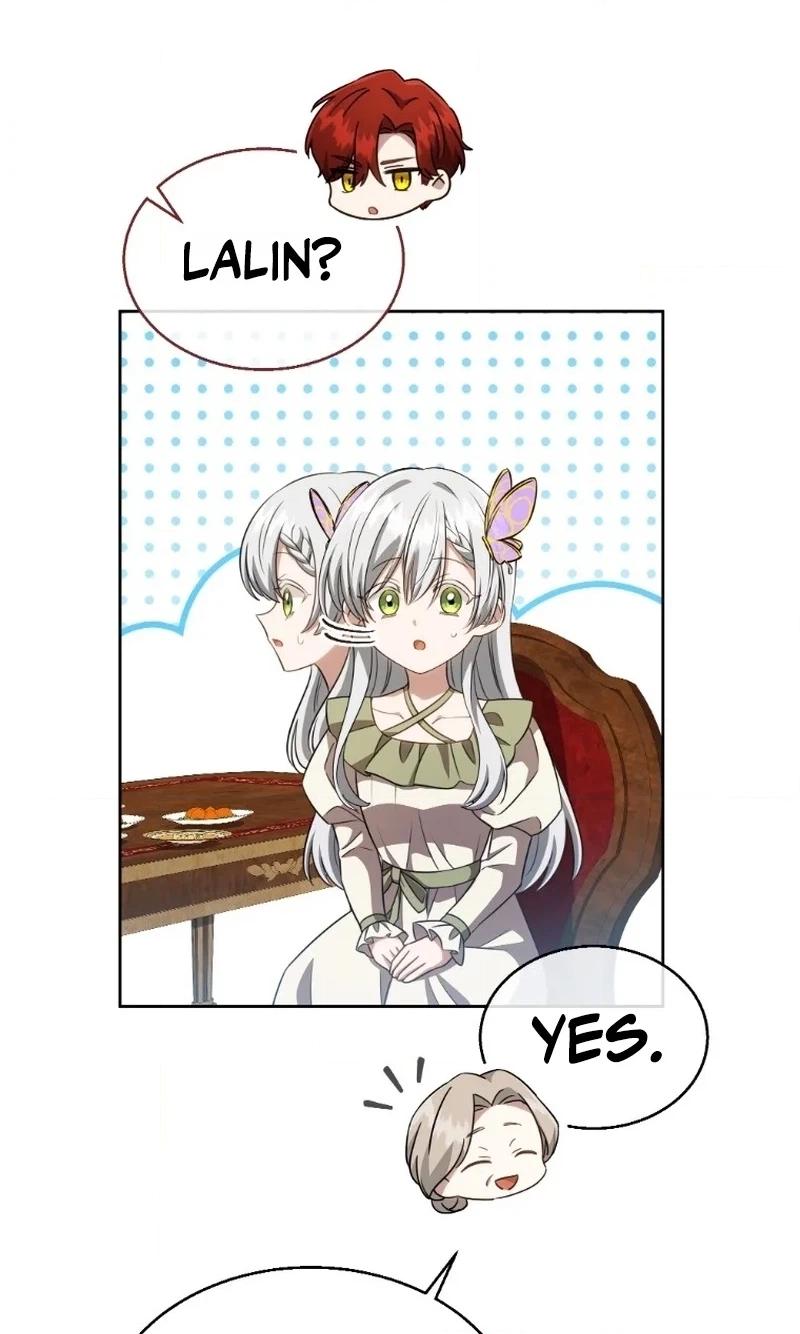 A Mouse Biting a Dragon's Tail Chapter 97 page 4 - 