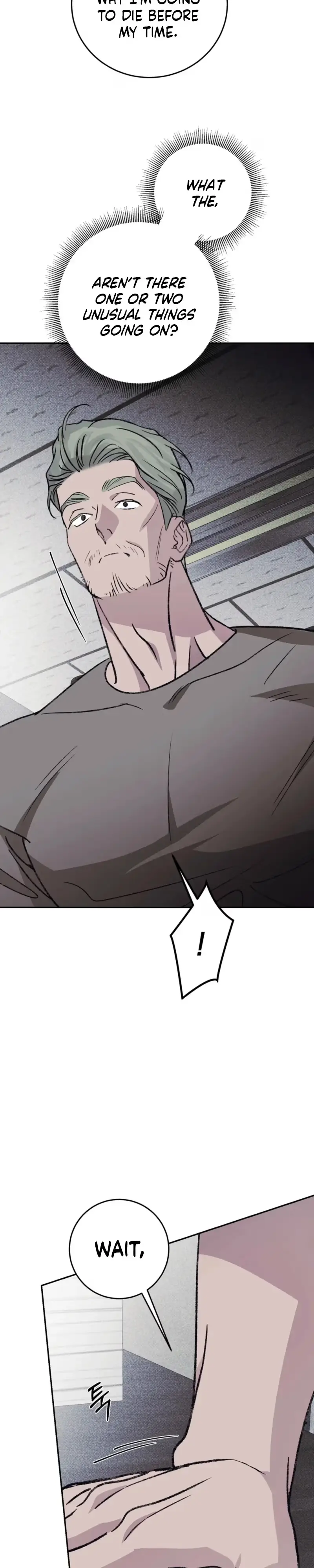 A Night When Stars Fell Chapter 21 page 24 - 