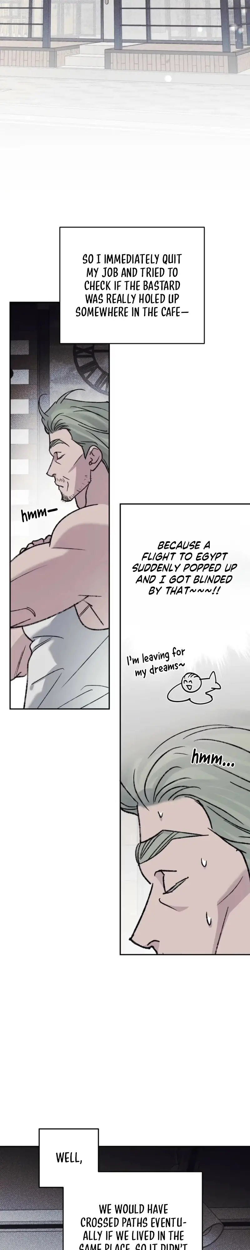 A Night When Stars Fell Chapter 21 page 30 - 