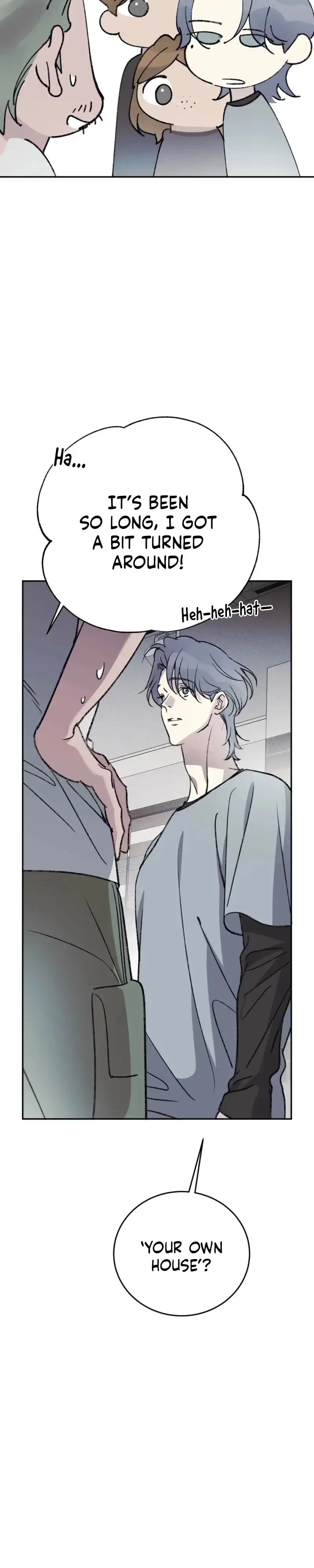A Night When Stars Fell Chapter 21 page 4 - 
