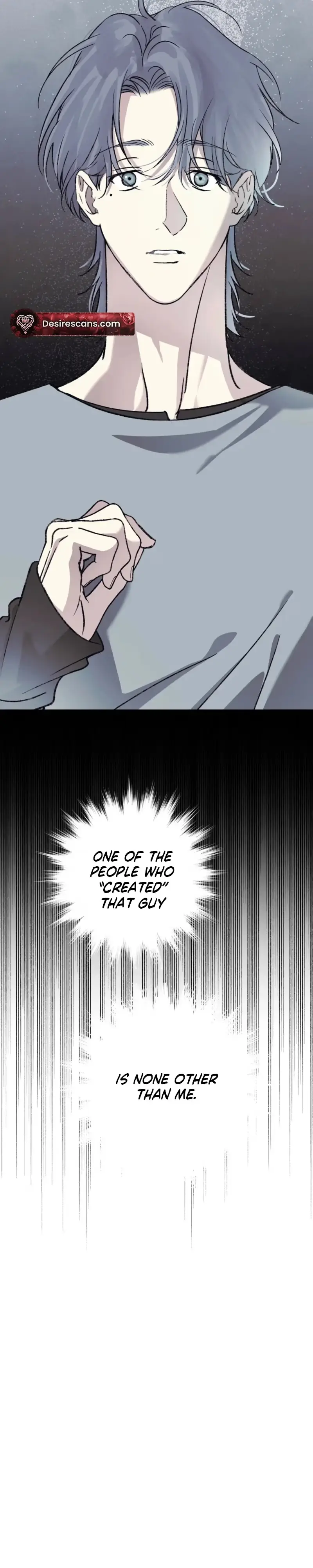 A Night When Stars Fell Chapter 21 page 9 - 