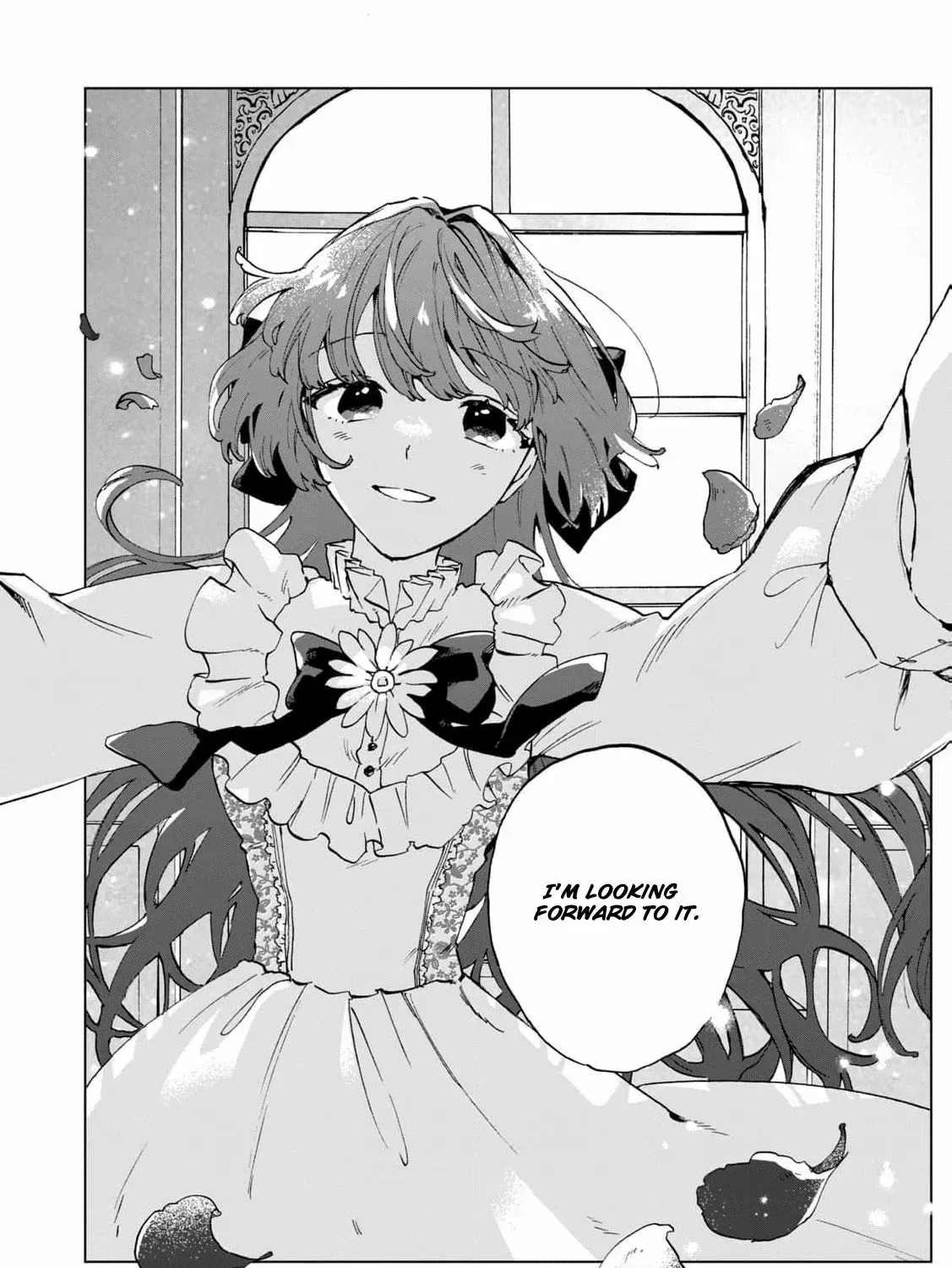 A Noble Lady’s Ordinary Days Chapter 1 page 46 - 
