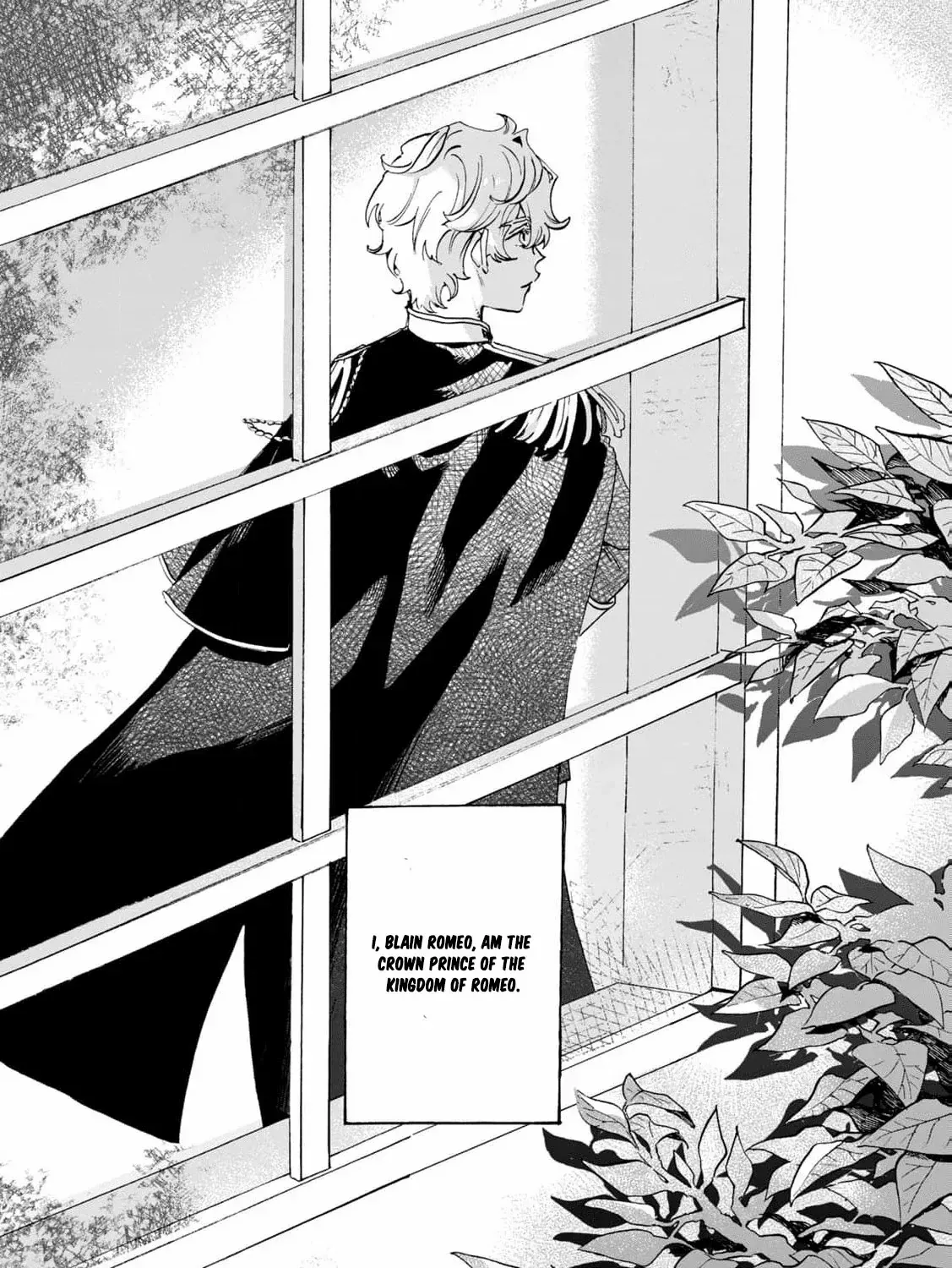 A Noble Lady’s Ordinary Days Chapter 1 page 52 - 