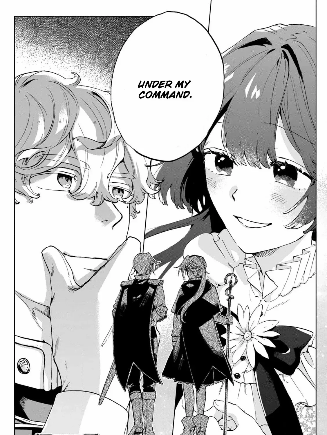 A Noble Lady’s Ordinary Days Chapter 1 page 86 - 