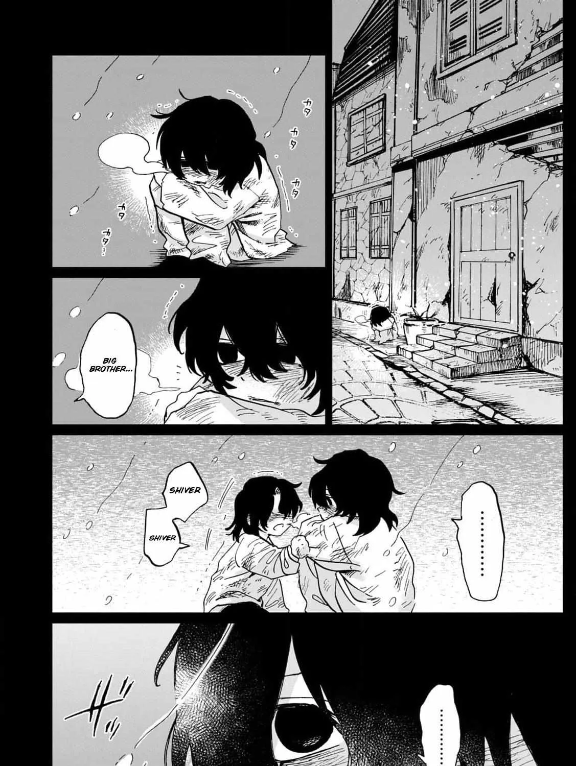 A Noble Lady’s Ordinary Days Chapter 11 page 11 - 